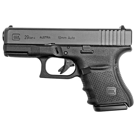 Glock Gen 4 Beavertail Backstrap Kit G2930 Rockyourglock