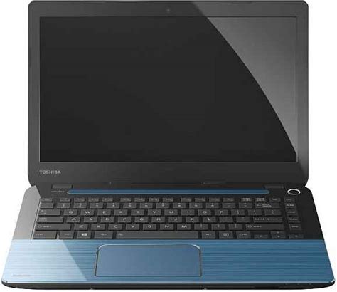 Toshiba Satellite L40 A I0110 Review