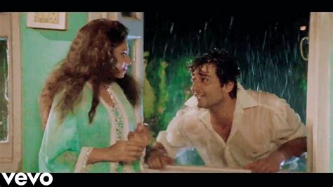 Paani Baras Raha Hain Hd Video Song Shohrat Avinash Wadhawan