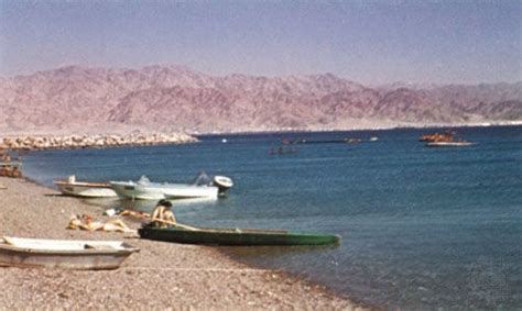 Gulf of Aqaba | Jordan, Israel, Egypt | Britannica