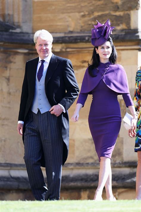 Earl Spencer celebrates his 56th birthday in lockdown at Althorp | Tatler