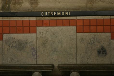 Montreal Outremont Outremont Montreal Canada Pnp Flickr