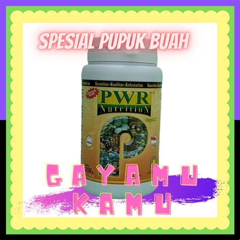 Pupuk Organik Cair Pupuk Perangsang Buah Pupuk Tanaman Pupuk