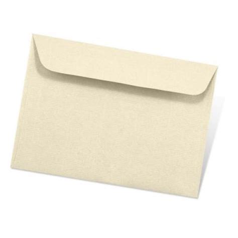 1001 Enveloppe C6 Baileys Artoz Ligne K