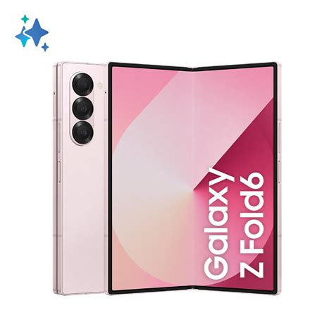 Samsung Galaxy Z Fold6 and Z Flip6 Launch, enjoy RM500 rebate! | Harvey