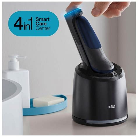 Braun Series 7 71-B7850cc ab 204,20 € | Preisvergleich bei idealo.de