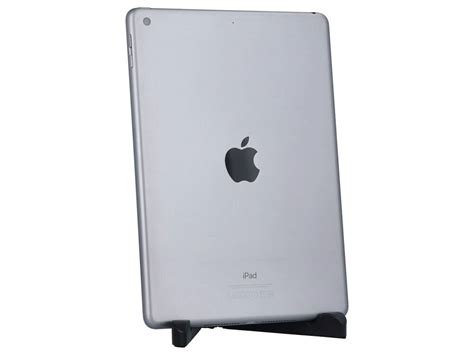 Apple iPad 5 A1822 A9 2GB 128GB 2048x1536 Space Gray Ex-display iOS ...