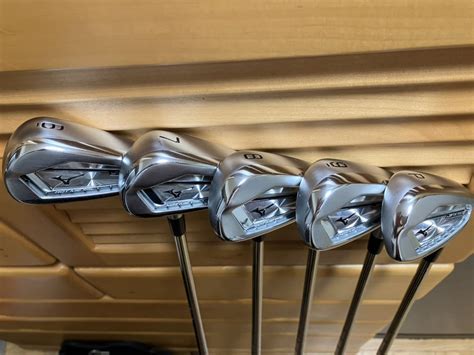 JPX HOT METAL NS neo S 本セット ライ角 度フラット調整 ミズノ 売買されたオークション情報yahooの商品情報をアーカイブ公開 オークファン