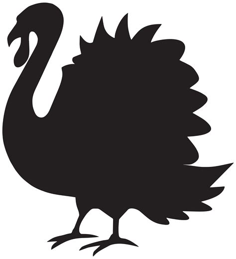 turkey pictures clip art 9