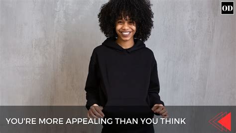signs youre  appealing personality    outlandish