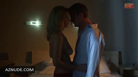 Mariya Surova Nude Aznude