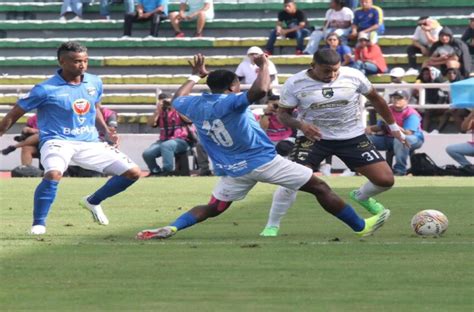 Llaneros Fútbol Club Logró Empate En Palmira Y Se Alista Para La Gran