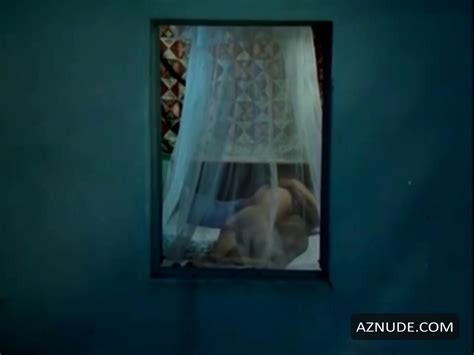 NORMA BENGELL Nude AZNude