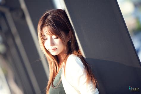 Xxx Nude Girls Lovely Heo Yoon Mi