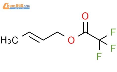 Acetic Acid Trifluoro Butenyl Estercas Acetic