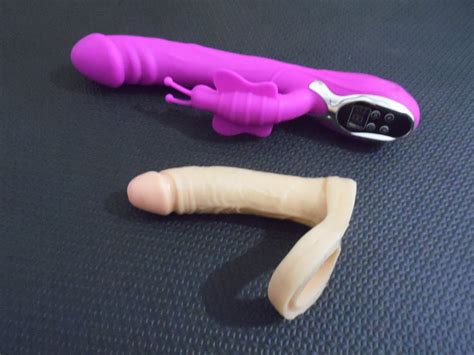 Our Toy Collection Dildo 9 Pics XHamster