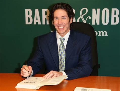 Joel Osteen Net Worth, Assets and Earning - Vip Net Worth