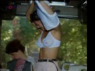 Naked Petra Pyšová in Slunce seno erotika