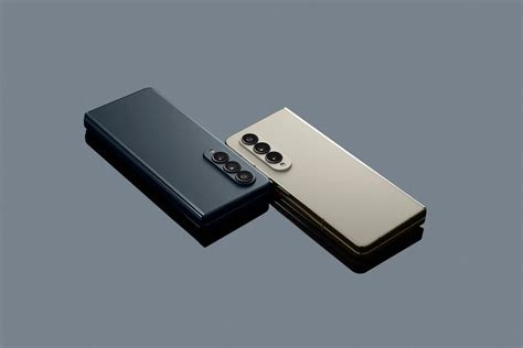 Najnowszy pakiet składanych produktów premium firmy Samsung jest już ...