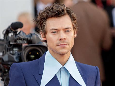 Harry Styles Biography, Wiki, Parents, Girlfriends, Career, Net Worth