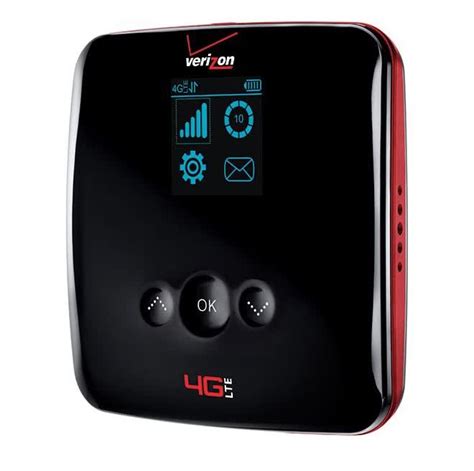 Verizon Jetpack 890L 4G LTE Mobile Hotspot Reviews and Ratings - TechSpot