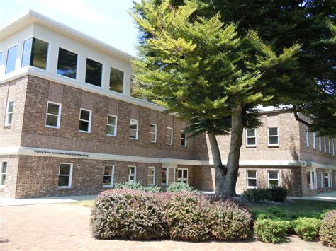 Visiting Nurse Association of Northern New Jersey Celebrates Volunteer