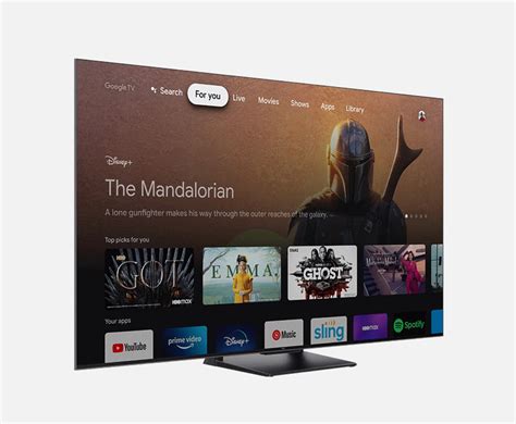 TCL C745 Smart TV bietet HDMI 2.1, 144 Hz, FreeSync Premium Pro und 1. ...