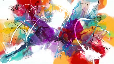 rainbow blast  art connection usa