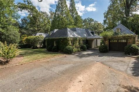 255 Peachtree Battle Ave NW Atlanta GA 30305 Realtor In 2023