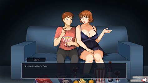 MILF S Plaza Horny And Naughty Ep 2