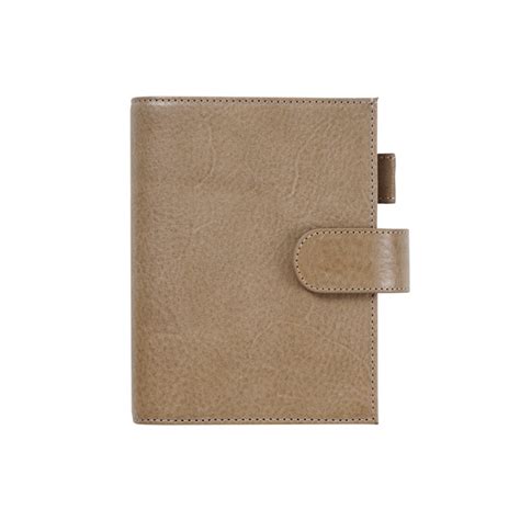 Planner Cover – Moterm