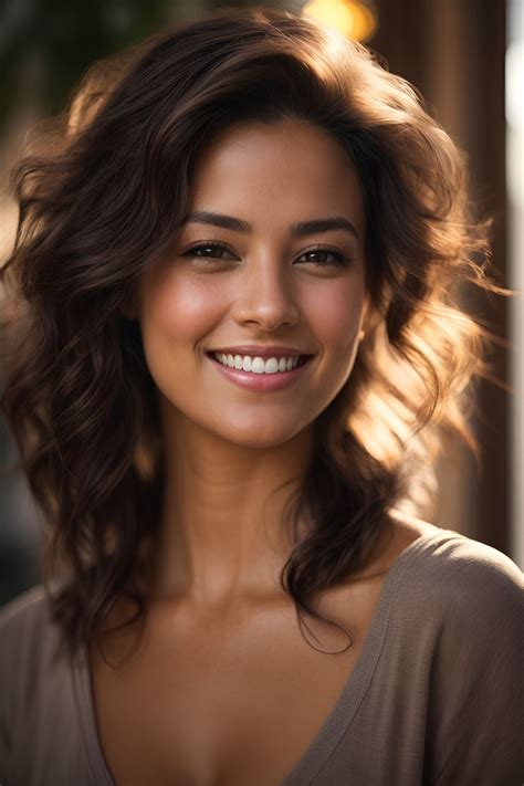 Pin By AIMasterworksCollection On AIMasterworksCollection Brunette Beauty Most Beautiful