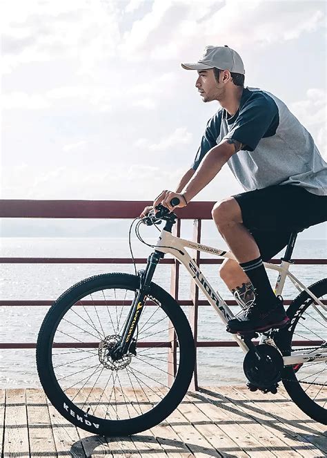 Experience Cycling Excellence with PARDUS Bikes