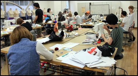 Высшая школа искусств и технологий моды ESMOD