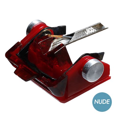 VN5 USHIKOROSHI NUDE JICO