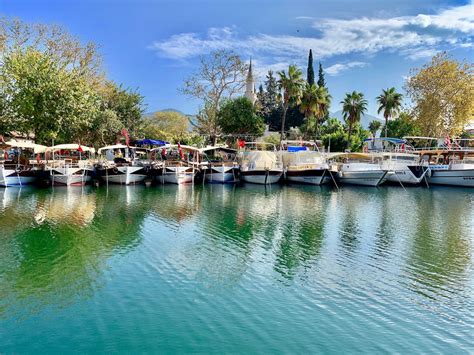 Dalyan: The Quaint Riverside of South Turkey - Bohemian Vagabond - Jacki Ueng