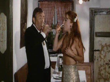 Naked Renate Kasch In Liebesgr E Aus Der Lederhose