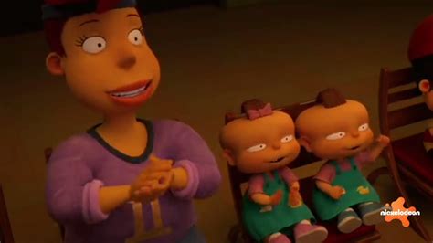 Rugrats 2021 Flamingo Dance 682 Rugrats Photo 45242046 Fanpop