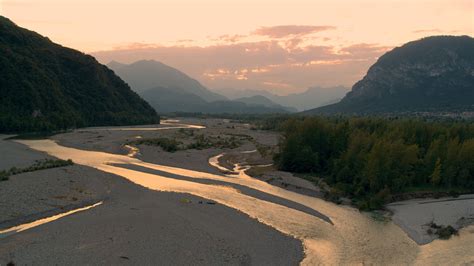 Il Friuli Venezia Giulia Promuove La Pesca A EOS 24