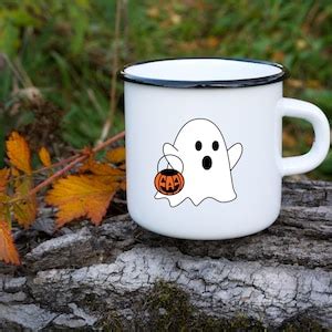 Spooky Season Svg Cute Halloween Svg Hot Ghoul Svg Retro Ghost Svg Cute Skull Svg Pink