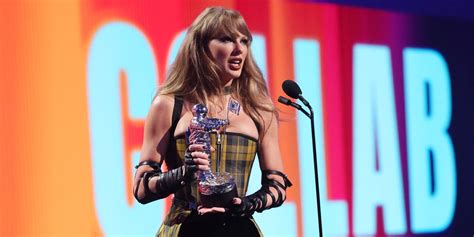 Read Taylor Swift’s Mtv Vmas Acceptance 2024 Speeches