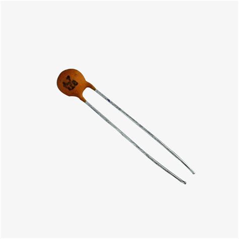 47pf Ceramic Capacitor Pack Of 5 Quartzcomponents