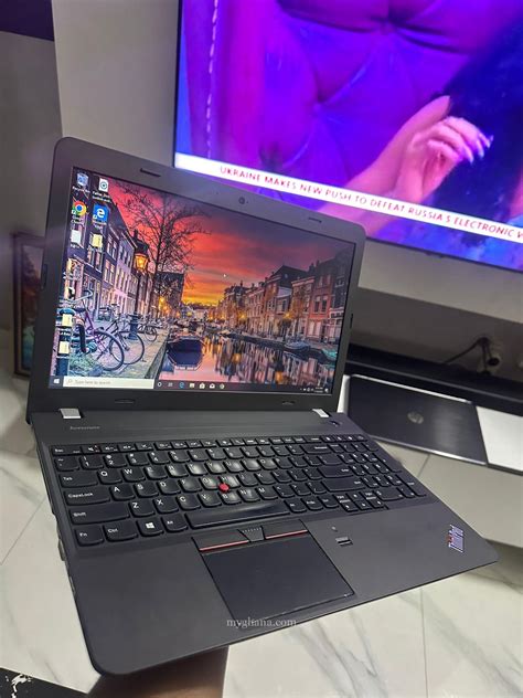 Lenovo Thinkpad L570