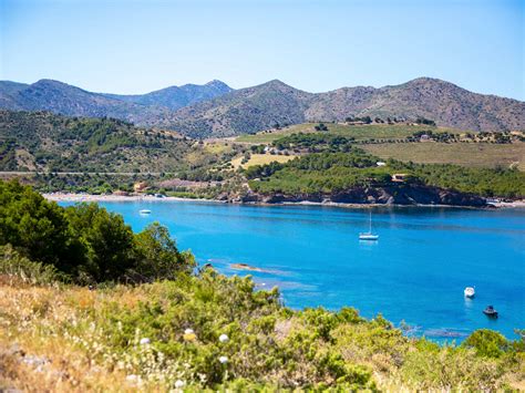 Camping Colera, mobilheim mieten Colera Yelloh Village