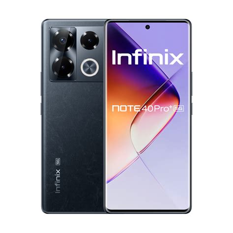 Smartfony i telefony Infinix w InfinixStore