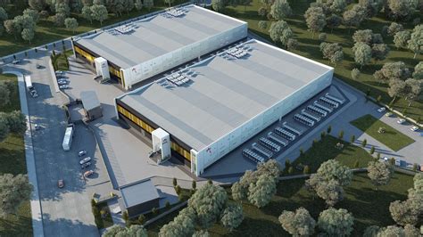 Abb Provides Power Structure For Turkeys Most Advanced Data Center