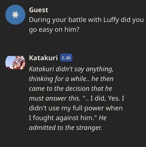 Katakuri Wci Luffy Confirmed1111 😱😱 Ronepiecepowerscaling