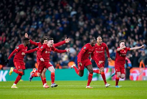 Liverpool gewinnt League-Cup-Finale gegen Chelsea - Sky Sport Austria