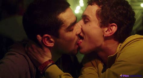 Omar Ayuso Nude And Hot Gay Sex Collection Naked Male Celebrities