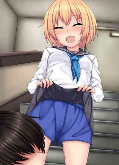 Parasitic Takeover Story Part Nhentai Hentai Doujinshi And Manga